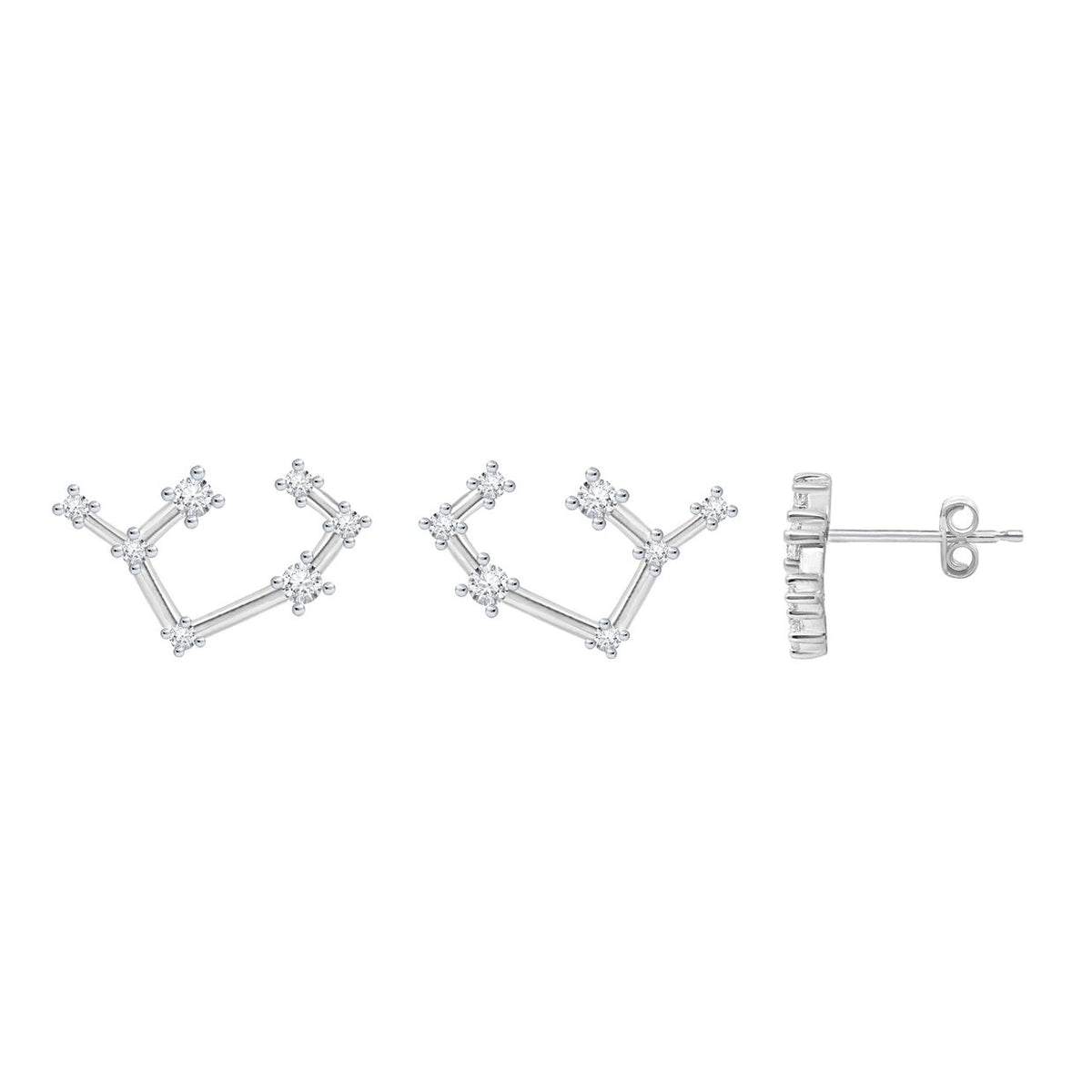 Constellation Earrings