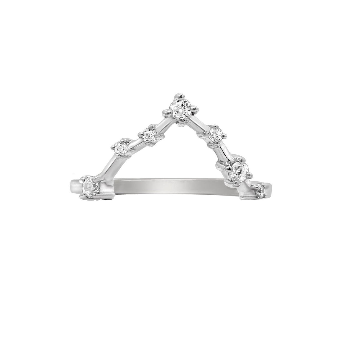 Constellation Ring