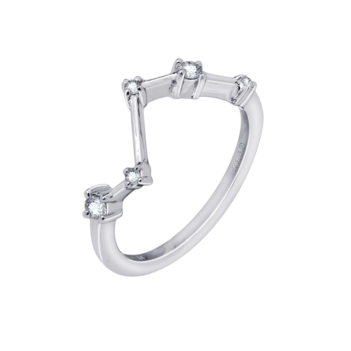 Constellation Ring