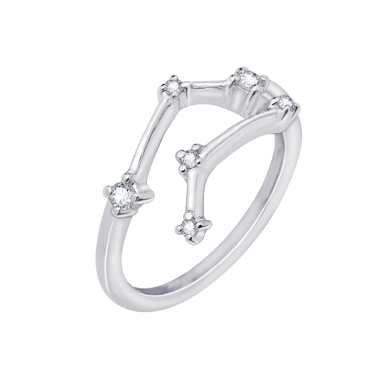 Constellation Ring