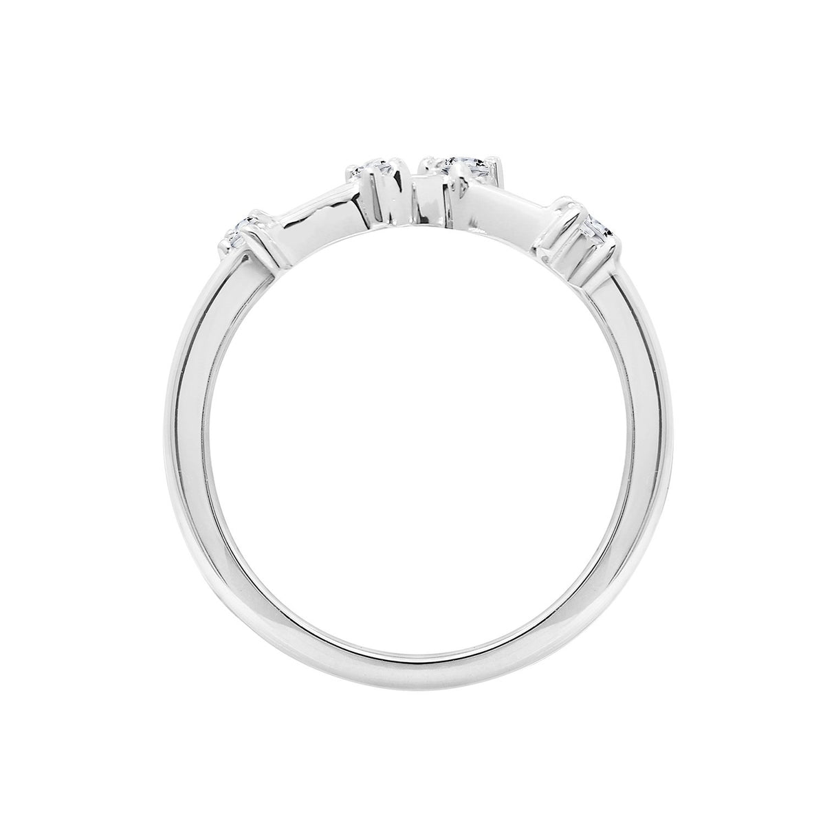 Constellation Ring