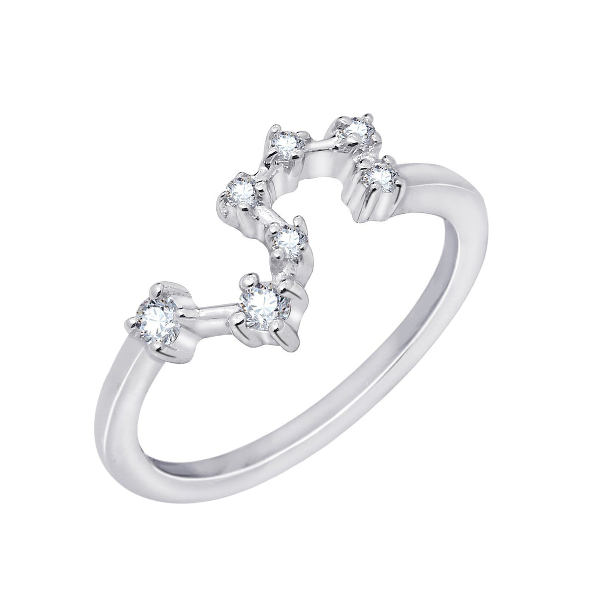 Constellation Ring