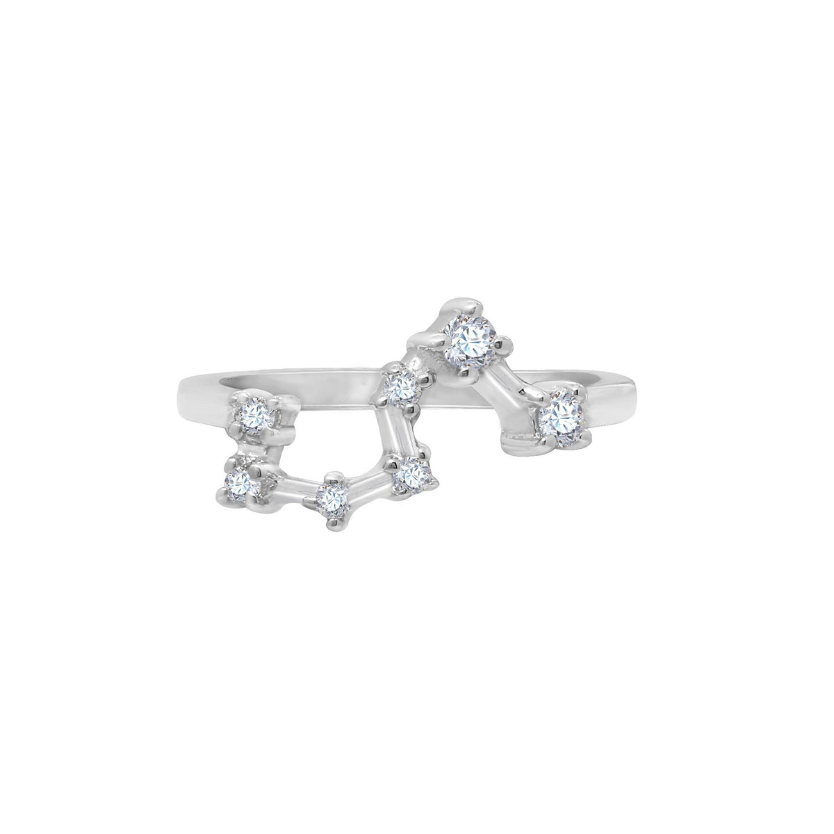 Constellation Ring