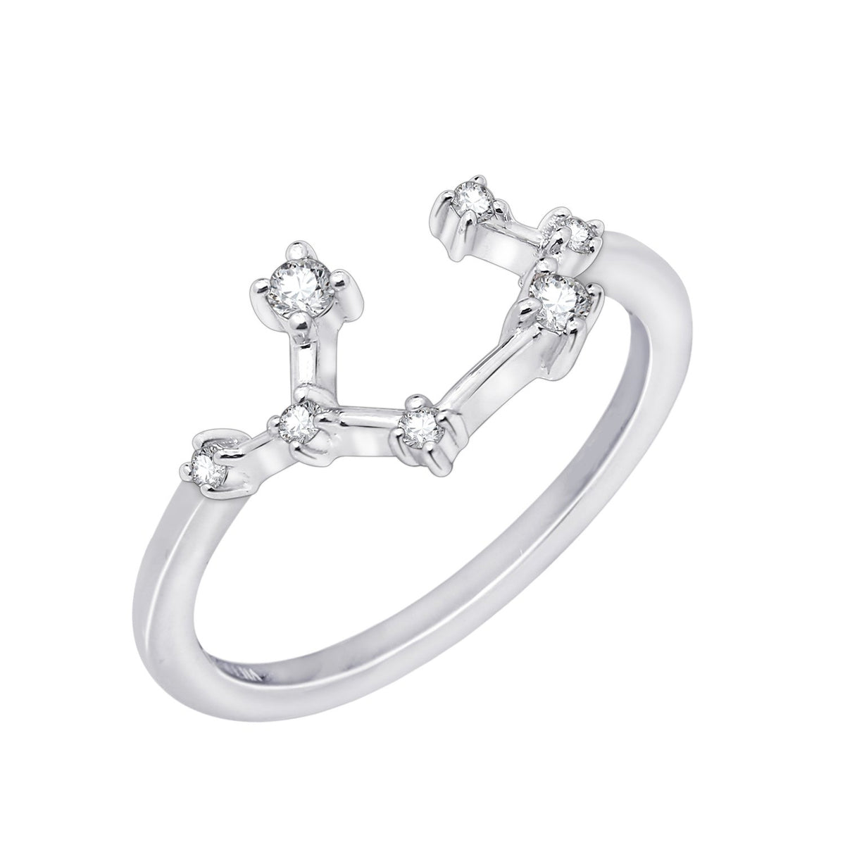 Constellation Ring