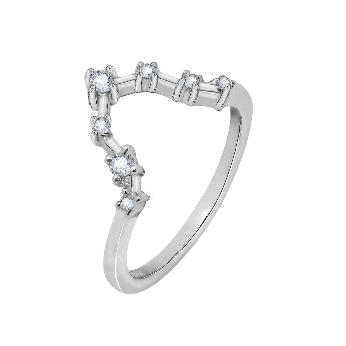 Constellation Ring