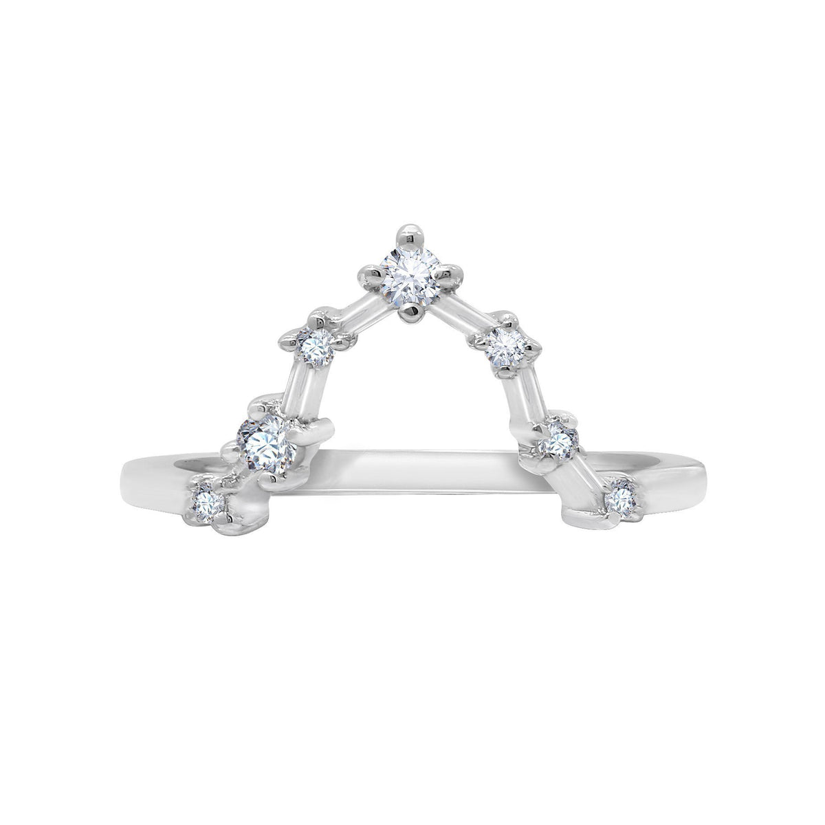 Constellation Ring